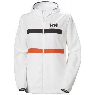 Helly Hansen Salt Stripe Windbreaker Jacket W 34455 001