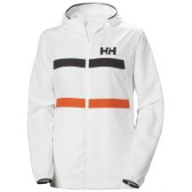 Helly Hansen Salt Stripe Windbreaker Jacket W 34455 001