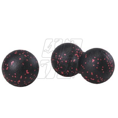 4. Massager Ball Trio Body Sculpture BB 619 set