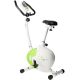 38. HMS M9239 white and green magnetic bike *