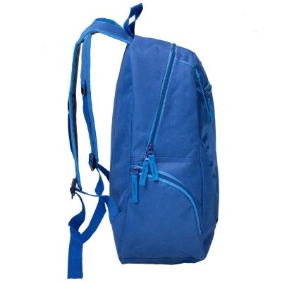 6. Blue Youth Backpack SEMI LINE