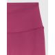 6. Women's 7/8 High Waist Training Leggings 4F 4FWAW25TFTIF361-60S