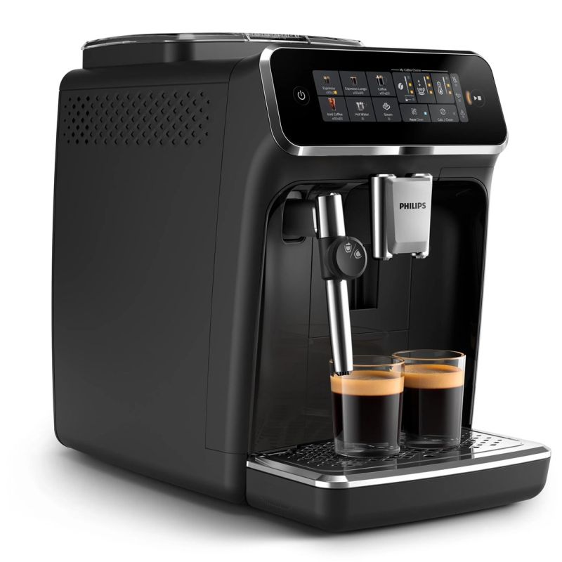 39. PHILIPS EP 3321/40 Automatic Espresso Machine