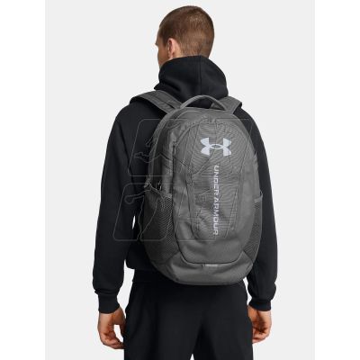 5. Under Armour Backpack 1384672-025