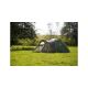 3. Coleman Darwin 3+ 3 Person Gray, Khaki Dome Tent / Igloo