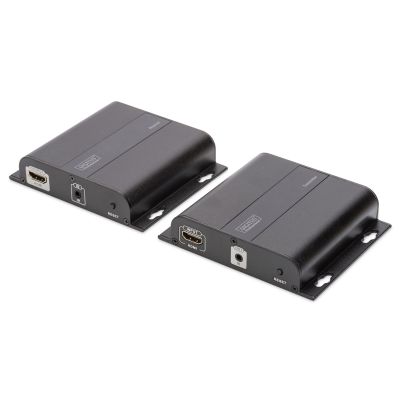 Digitus 4K HDMI Video Extender over CAT/IP (Kit)