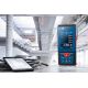 3. Bosch GLM 100-25 C Professional Black, Blue, Red 4x 0.08 - 100 m