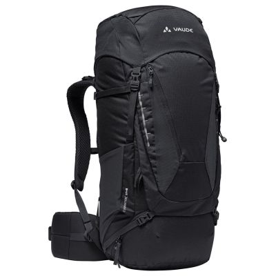 VAUDE Asymmetric 52+8 60 l Black