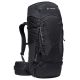 VAUDE Asymmetric 52+8 60 l Black
