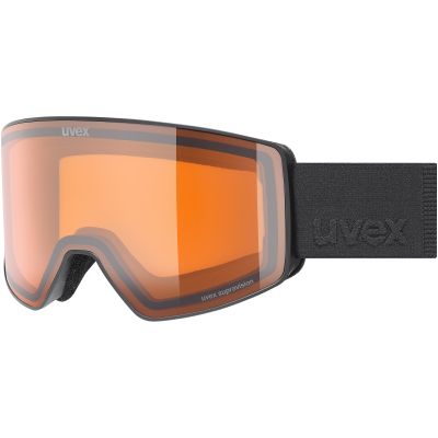 3. UVEX Scenic LG Ski Goggles