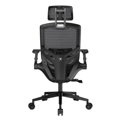 2. COUGAR Gaming/Office-Stuhl Speeder One, Mesh, Schwarz