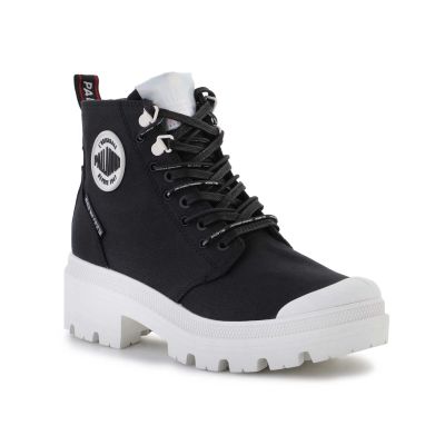 2. Palladium Pallabase Metro W 97346-016-M Shoes