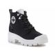 2. Palladium Shoes Pallabase Metro W 97346-016-M