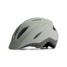 Rogelli children's helmet START gray M 52-56cm