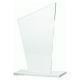 7. Glass trophy
