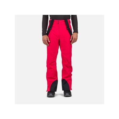 8. Rossignol Diretta Pant red