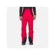 8. Rossignol Diretta Pant red