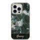 6. Guess GUHCP14LHGJGHA iPhone 14 Pro 6.1" green/green hardcase Jungle Collection