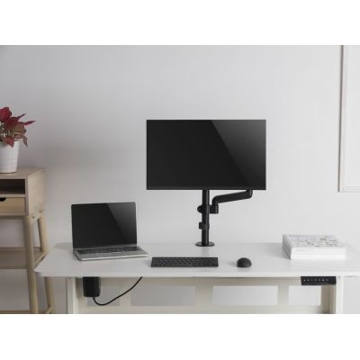 5. Equip 650132 Monitor Holder/Stand 81.3 cm (32") Desk Black