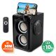8. MEDIA-TECH PORTABLE BLUETOOTH SPEAKER OVERBOX MT3186