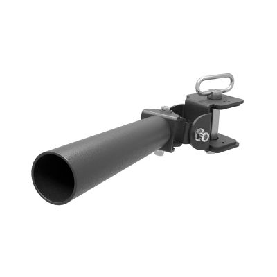 3. tiguar swivel neck holder for Half Rack