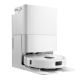 2. Roborock Q-Revo MaxV Robot Vacuum Cleaner (White)