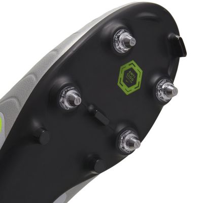 5. Nike Tiempo Legend 10 Academy SG-Pro AC M DV4338-001 shoes