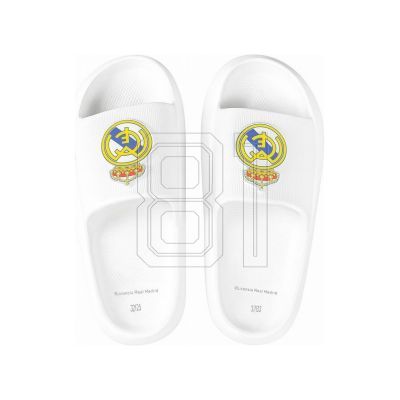 7. Real Madrid Beach Pool Flip Flops Eva 2300006880B