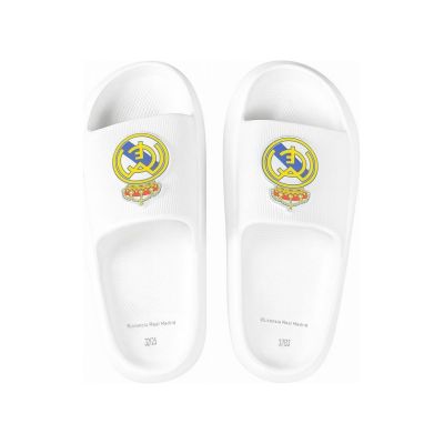 7. Real Madrid Beach Pool Flip Flops Eva 2300006880B