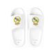 7. Real Madrid Beach Pool Flip Flops Eva 2300006880B