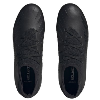 3. adidas Predator Accuracy.3 FG Jr GW4610 football boots