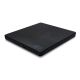 Hitachi-LG Slim Portable DVD-Writer optical disc DVD±RW Black