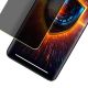 9. 3mk Silky Matt Privacy Privacy Screen Protector for Motorola Edge 40 Neo