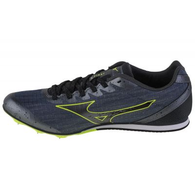 2. Mizuno X First (U) M shoes U1GA213238 