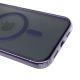 23. 3mk Frosty MagCase Purple Case for Apple iPhone 15 Pro Max - purple