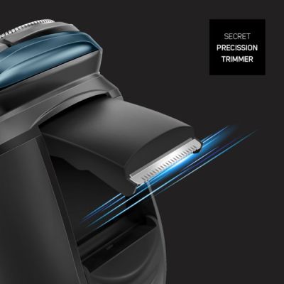 5. Taurus 3-Side Shave IPX7 903541000 Men's Shaver