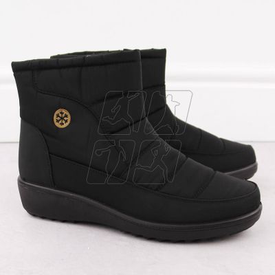 2. Unisoft 7997 W EVE461A Ankle Boots