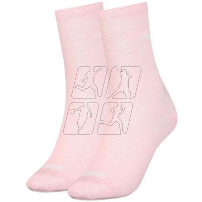 2. Puma Sock 2-pack 907957 09