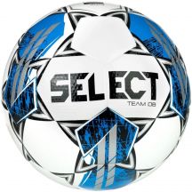 Select Team FIFA Basic DB V25 Ball 120076 White 5