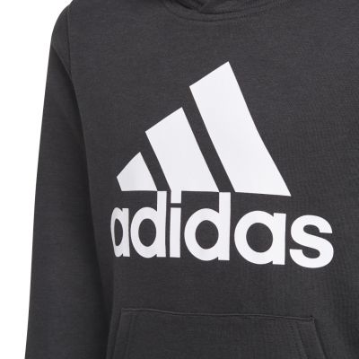 3. adidas Essentials Jr Hoodie GN4027