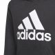3. Adidas Essentials Jr GN4027 Hoodie
