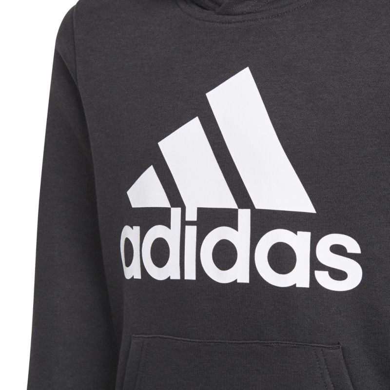 3. adidas Essentials Jr Hoodie GN4027