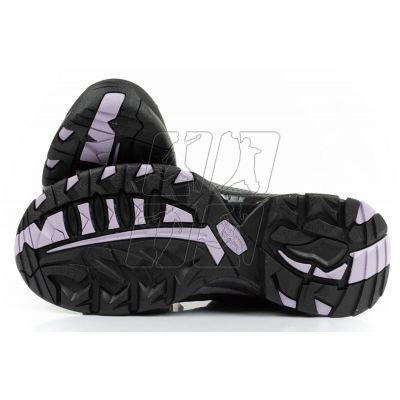 6. CMP Melnick W 3Q18586 81UP Trekking Shoes