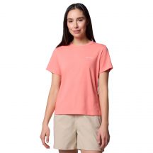 Columbia Sun Trek W SS II Tee W 2119711685