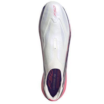 3. Adidas F50 Hyperfast Elite LL SG KJ6087 shoes