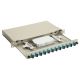 2. Equip 337303 1U patch panel