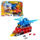 2. Hot Wheels City Ultimate Dual Dragon Transporter