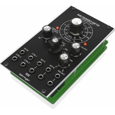 Behringer BODE FREQUENCY SHIFTER 1630 Modular Synthesizer Module