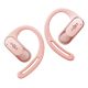 6. Shokz OpenFit Air Pink Wireless In-Ear Headphones