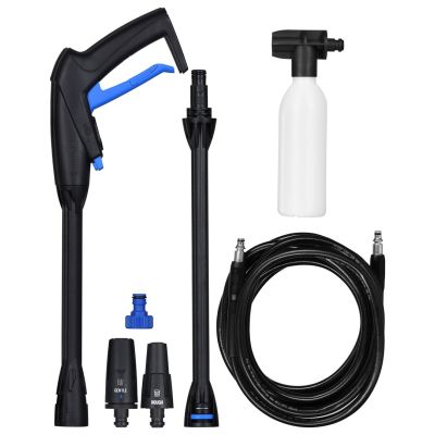 21. NILFISK CORE 125-5 Washer